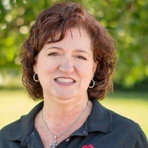 Meet your Posher, Teresa